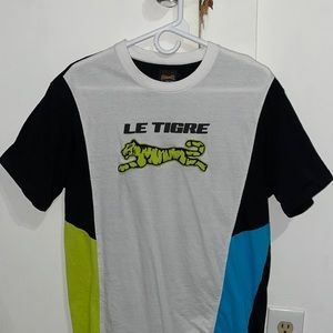 Le Tigre T-Shirt